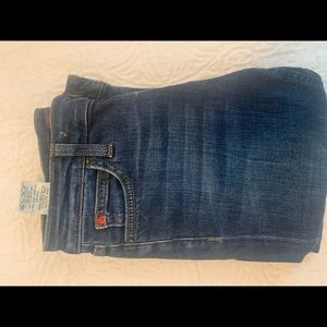 Joes jeans size 25